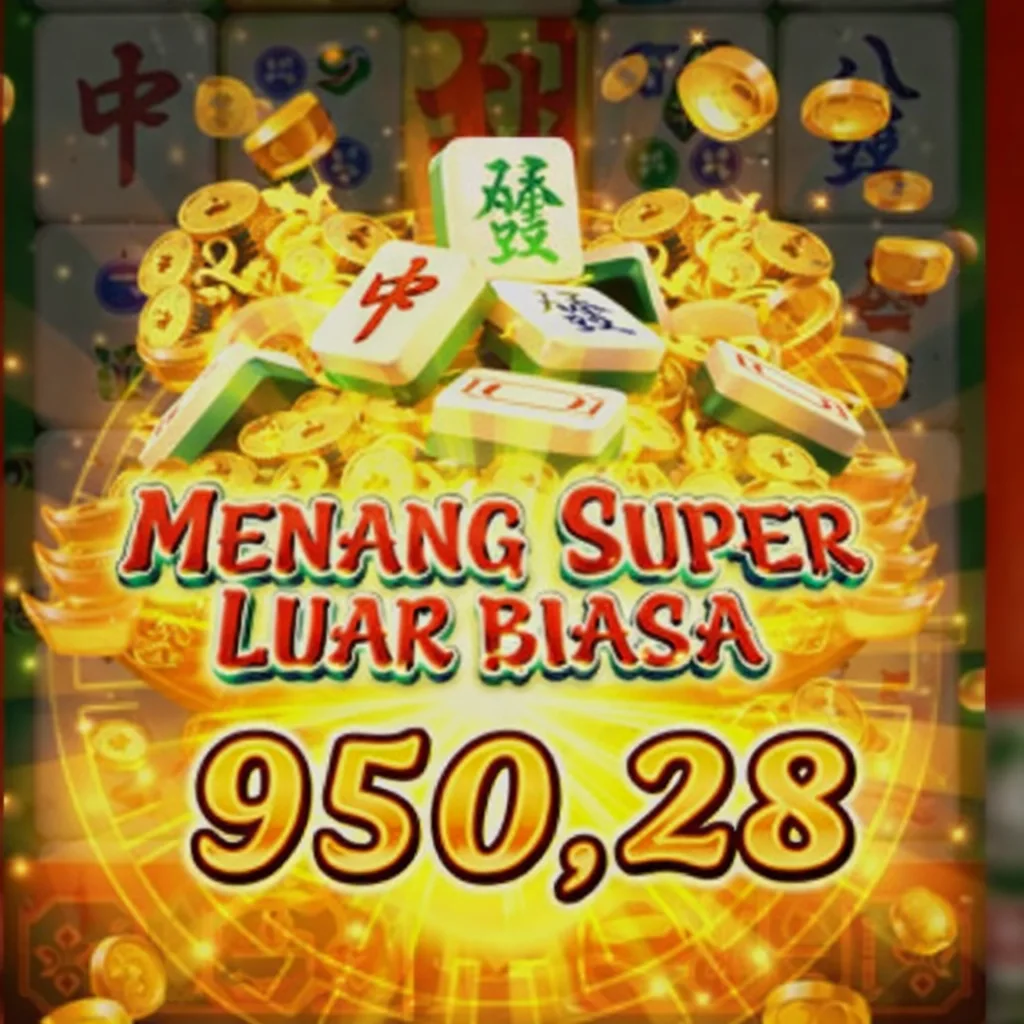 Situs Slot Minimal Deposit 20 Ribu yang Banyak Dicari Pemain