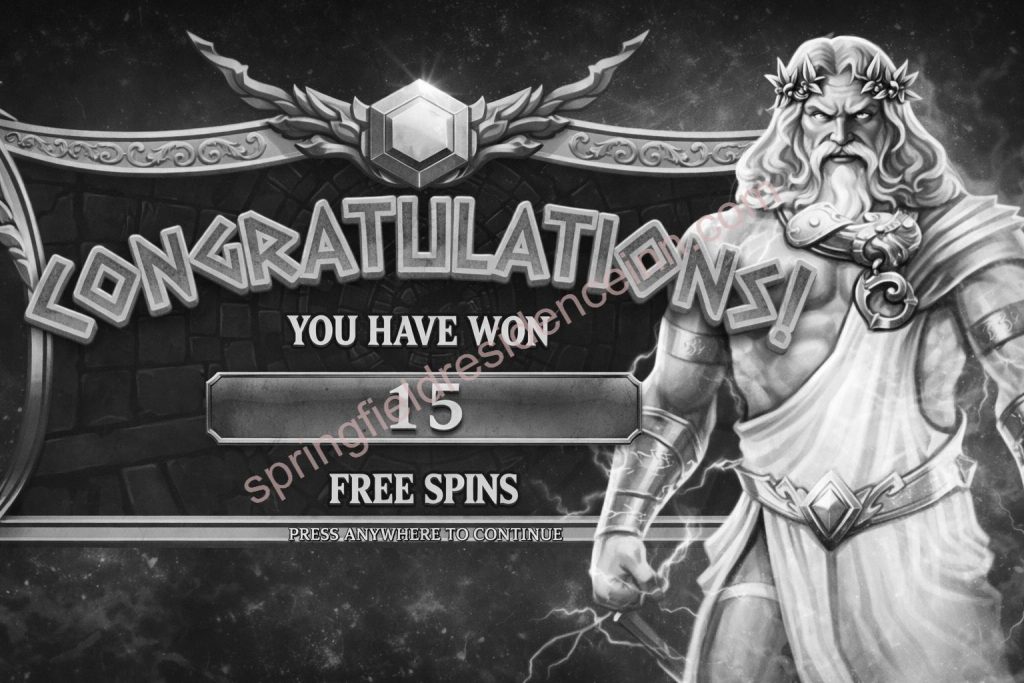 Gates of Olympus 1000 Demo