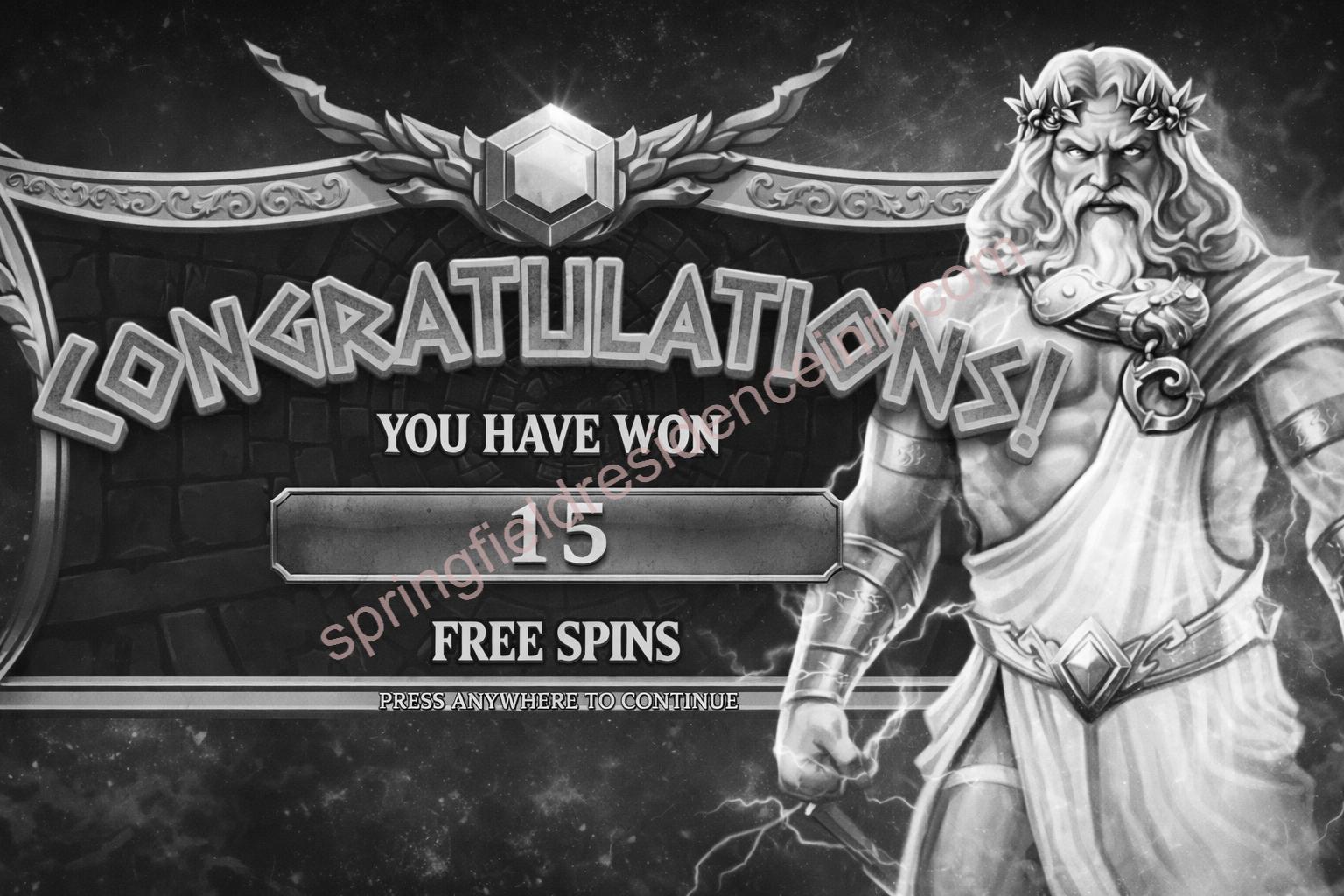 Gates of Olympus 1000 Demo: Simulasi Main Aman Sebelum Real Play