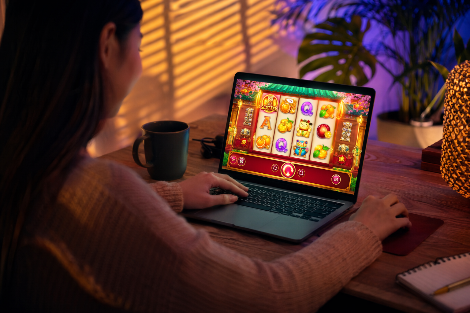 Rahasia Akun Demo PG Soft untuk Pemula hingga Pro Player